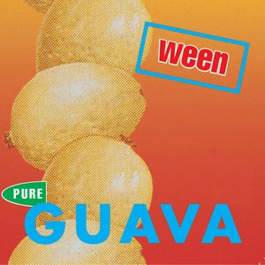 Ween — Sarah