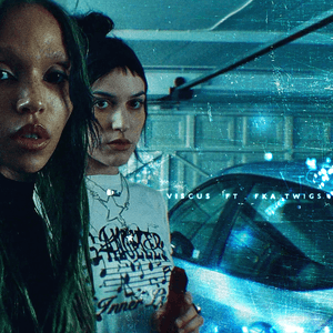 Oklou & FKA twigs