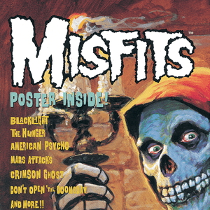 The Misfits