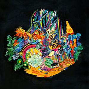 Kaitlyn Aurelia Smith — Existence in the Unfurling