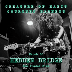 Courtney Barnett — Site Unseen (feat. Waxahatchee)