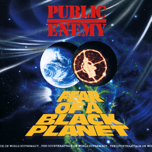 Public Enemy — Fight The Power
