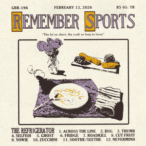 Remember Sports — Bug