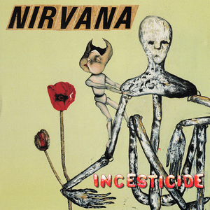 Nirvana — Molly's Lips - BBC John Peel Session 1990
