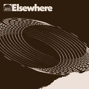 Agnes Martian — Elsewhere