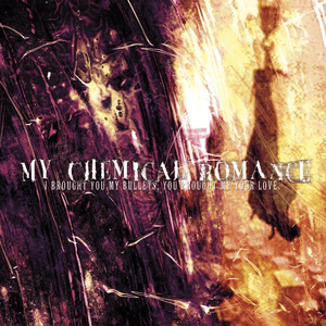 My Chemical Romance — Romance