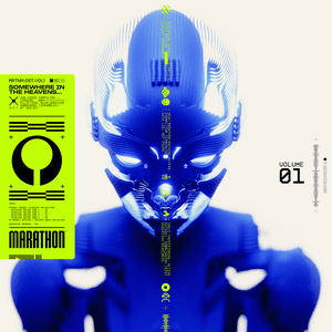 Ryan Lott & Brendan Angelides — Code Race (Brendan Angelides Remix)