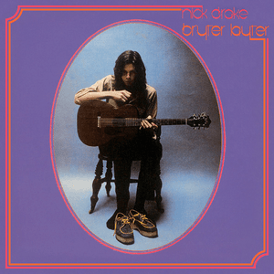 Nick Drake — At The Chime Of A City Clock