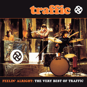 Traffic — Paper Sun