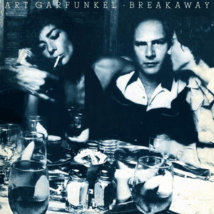 Art Garfunkel — Waters of March