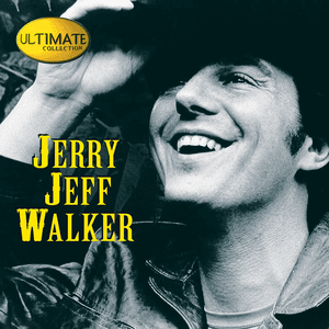 Jerry Jeff Walker