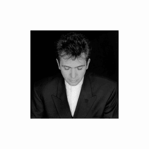 Peter Gabriel — I Have the Touch