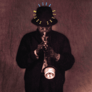 Miles Davis — White