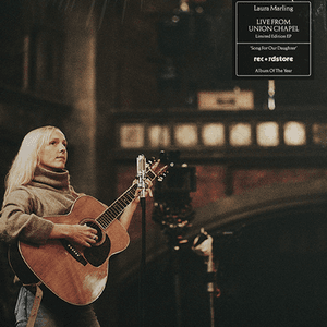 Laura Marling — Held Down