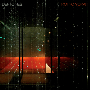 Deftones — Rosemary