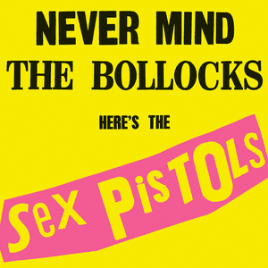 Sex Pistols