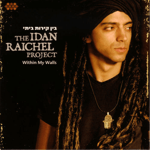 Idan Raichel