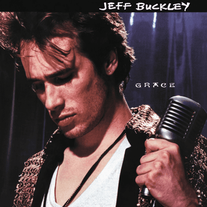 Jeff Buckley — Corpus Christi Carol
