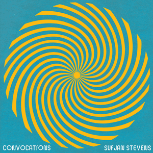 Sufjan Stevens
