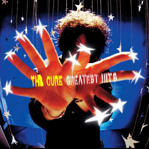 The Cure — Why Can't I Be You?