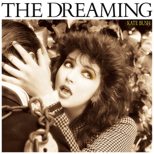 Kate Bush — Get Out of My House