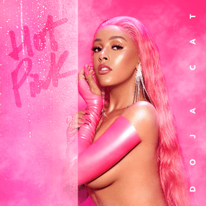 Doja Cat — Streets
