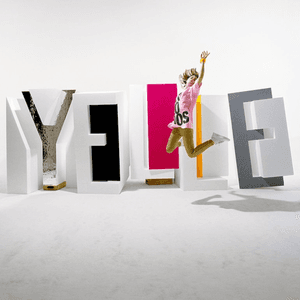 Yelle — Je veux te voir