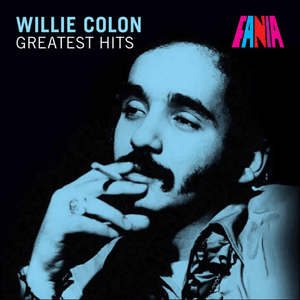 Willie Colón
