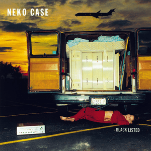 Neko Case — Deep Red Bells