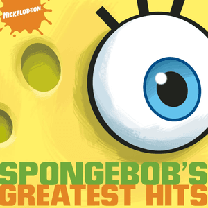 SpongeBob SquarePants — Campfire Song Song