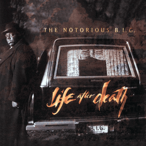 The Notorious B.I.G. — Hypnotize