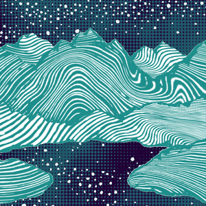 Josh Martin — Crags