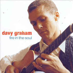 Davy Graham
