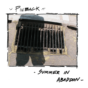 Pinback — Fortress