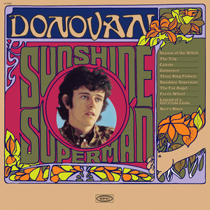 Donovan