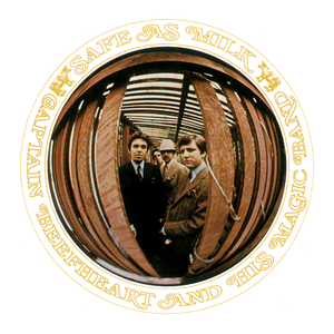 Captain Beefheart & His Magic Band