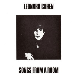 Leonard Cohen