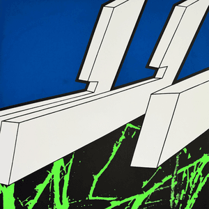 Oneohtrix Point Never — Measuring Ruins