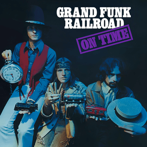 Grand Funk Railroad