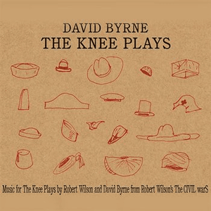 David Byrne