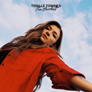 Tenille Townes — what's meant for you