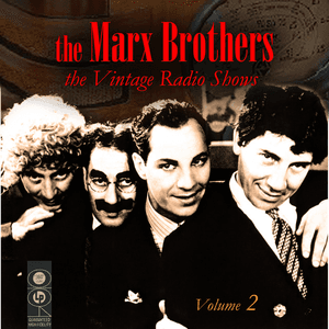 Marx Brothers — Lydia, The Tatooed Lady And Piano