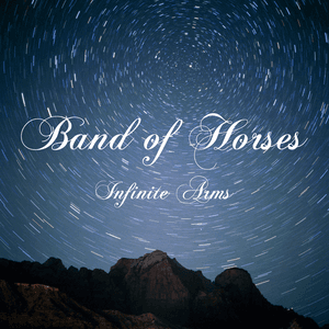 Band of Horses — Laredo