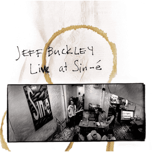 Jeff Buckley