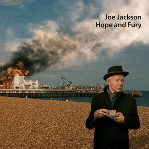 Joe Jackson — Fabulous People