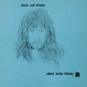 Robert Lester Folsom — April Suzanne