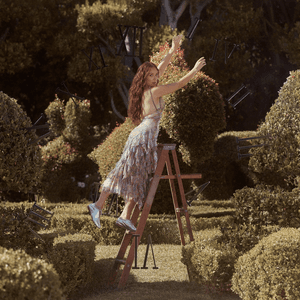 Laufey — How I Get