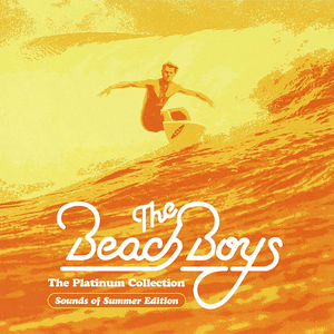 The Beach Boys