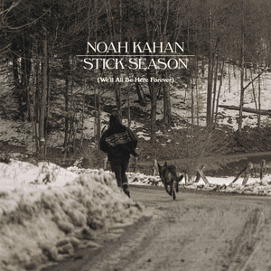 Noah Kahan