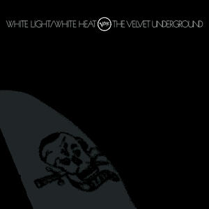The Velvet Underground
